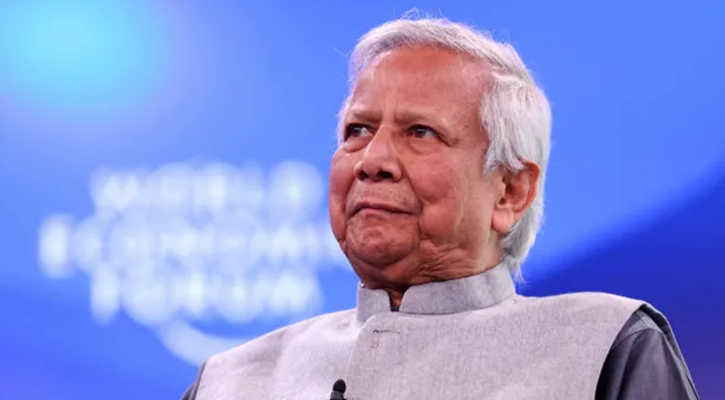 দুর্নীতিতে অভিযুক্ত টিউলিপকে সাক্ষাৎ দিচ্ছেন না ড. ইউনূস