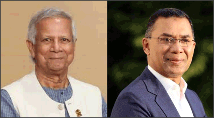 পুরস্কার নাকি তারেক রহমানের সঙ্গে বৈঠকের জন্যই লন্ডন যাত্রা?