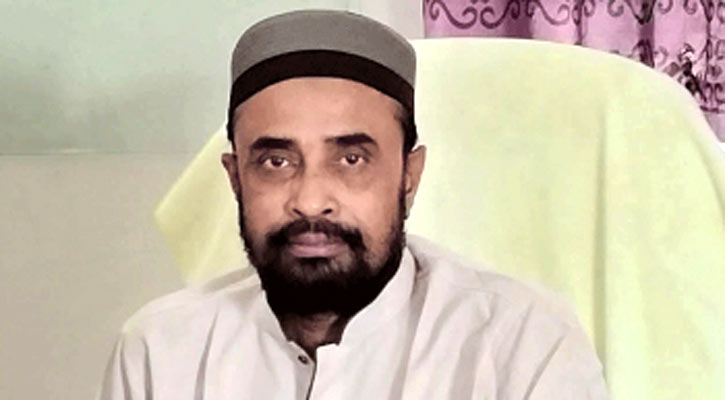 ফরিদপুরে কৃষক লীগ নেতা গ্রেপ্তার