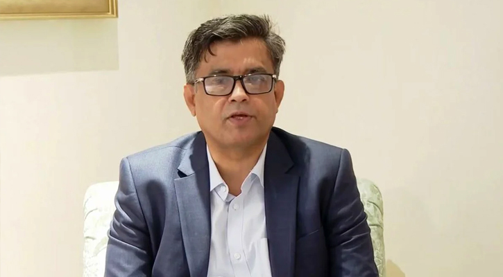 ‘ড. ইউনূস ও তারেক রহমানের বৈঠক ষড়যন্ত্রকারীদের কফিনে শেষ পেরেক’