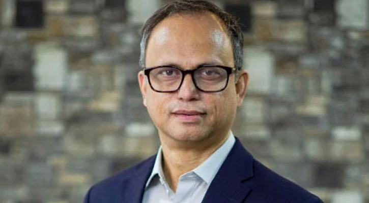 বিজিএমইএর নতুন সভাপতি মাহমুদ হাসান খান