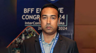 ফুটবলের ভবিষ্যৎ পরিকল্পনায় স্বচ্ছতা ও উন্নয়নের বার্তা দিল বাফুফে