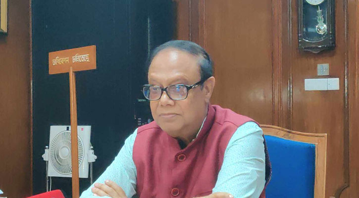 পাঁচ ব্যাংক মিলে হবে একটি ব্যাংক, চাকরি হারাবেন না কর্মীরা: গভর্নর