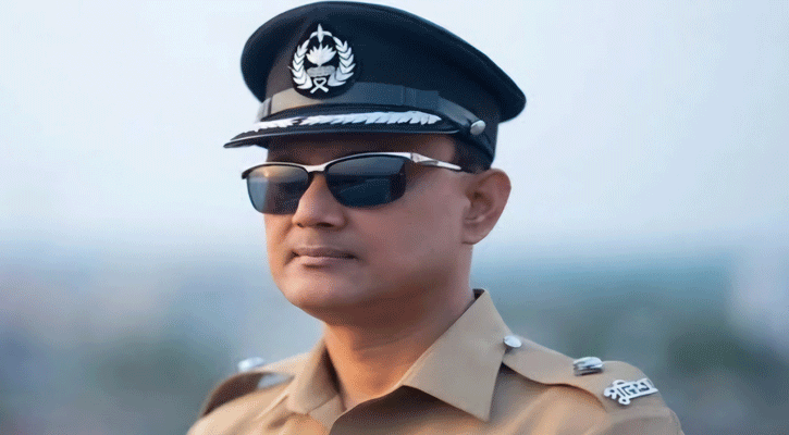 লাঠিচার্জে বিএনপি নেতার চোখ নষ্ট, সাবেক ওসি কারাগারে