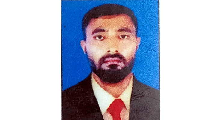 শার্শায় বজ্রপাতে বন্দর শ্রমিকের মৃত্যু