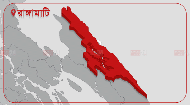 কাপ্তাইয়ে সন্ত্রাসীদের গুলিতে নিহত ১
