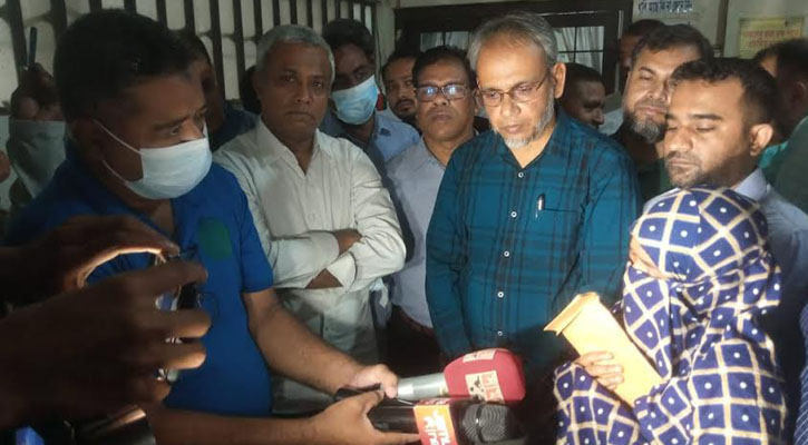 যশোরে ধর্ষণের শিকার শিশুর চিকিৎসার দায়িত্ব নিলেন তারেক রহমান