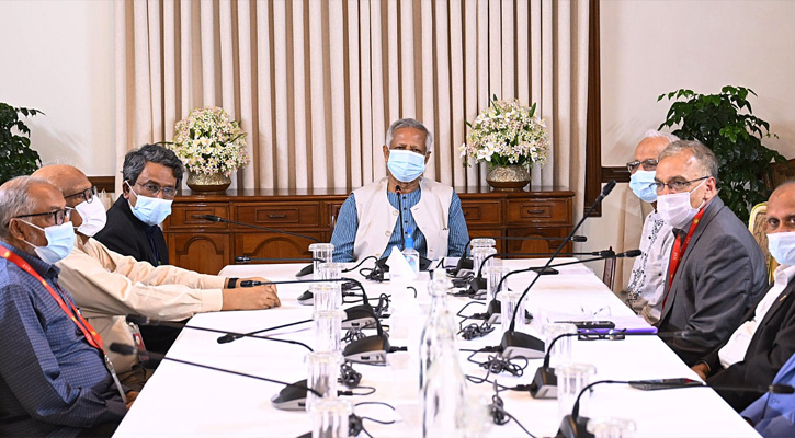 বিতর্কিত তিন জাতীয় নির্বাচন, জড়িতদের ভূমিকা তদন্তে কমিটি গঠনের নির্দেশ 