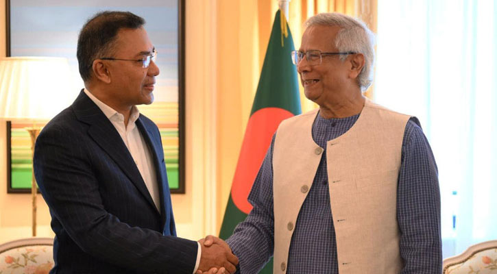 মাত্র ৭ দিনেই যেভাবে ঘুরে গেল রাজনীতির গতিপথ