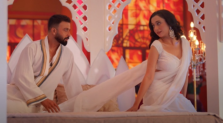 ‘তাণ্ডব’ সিনেমা পাইরেসি, গ্রেপ্তার ৩