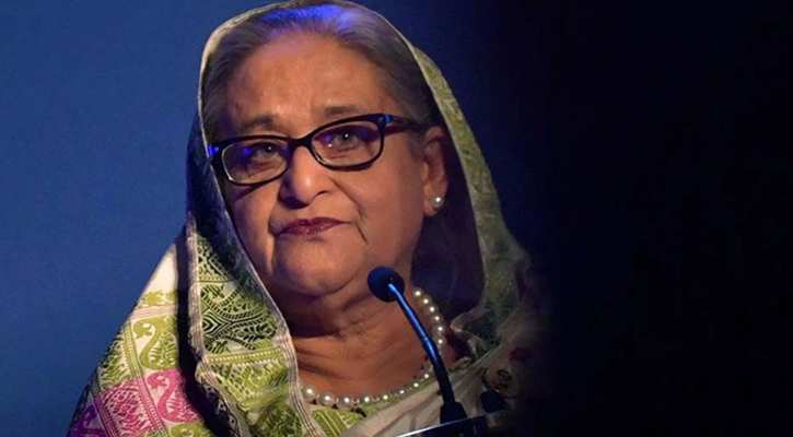 হাসিনার বিরুদ্ধে আদালত অবমাননা মামলায় অ্যামিকাস কিউরি নিয়োগ