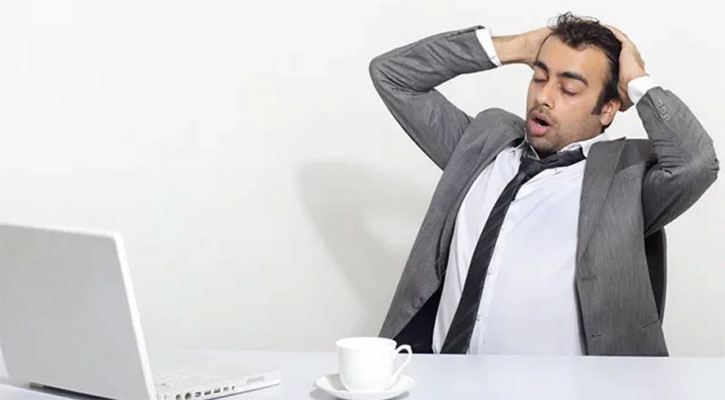 যখন-তখন ক্লান্ত লাগে?