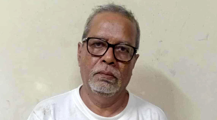 নির্বাচন বিতর্কিত হলেও শপথ ভঙ্গ হয়নি, দাবি নুরুল হুদার