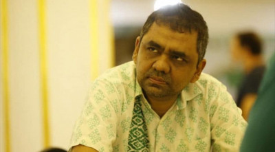 প্রয়াত জিয়ার স্মরণে গ্র্যান্ডমাস্টার দাবা টুর্নামেন্ট