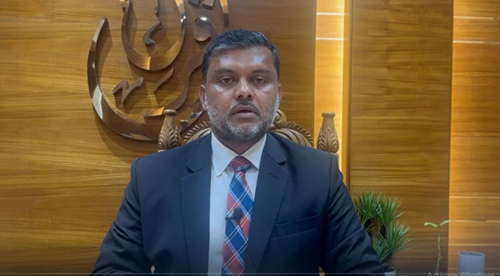 জামায়াত স্মার্ট রাজনৈতিক পরিবেশ গঠনে ভূমিকা রাখবে: শিশির মনির