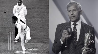 ভারতের সাবেক ‘বুদ্ধিদীপ্ত’ স্পিনার দিলীপ দোশী আর নেই