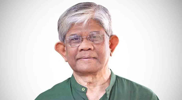 পৃথিবীতে এমন কোনো সমস্যা নেই, যার সমাধান করা যাবে না: অর্থ উপদেষ্টা