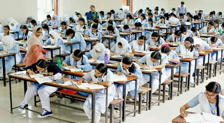 এইচএসসি পরীক্ষা কেন্দ্রে মানতে হবে যে সব