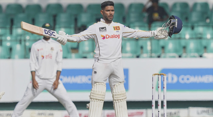 কলম্বোয় বাংলাদেশের ওপর ছড়ি ঘোরাচ্ছে