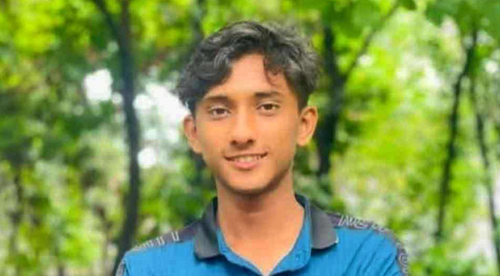 পটিয়ায় পুকুরে ডুবে প্রাণ গেল কিশোরের