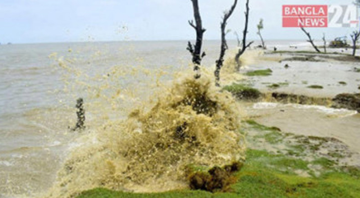 জুলাই মাসে তিনটি নিম্নচাপ হতে পারে