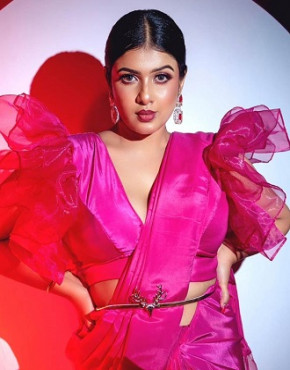জন্মদিনে সংসার ভাঙার ঘোষণা অভিনেত্রীর