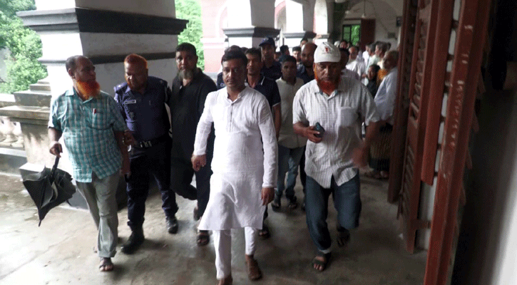 ফরিদপুরে রাজন হত্যায় ৫ জনের যাবজ্জীবন 