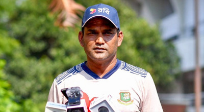 ‘বাংলাদেশ দল আমার পারিবারিক সম্পত্তি নয়’—সমালোচনার জবাবে সালাহউদ্দিন