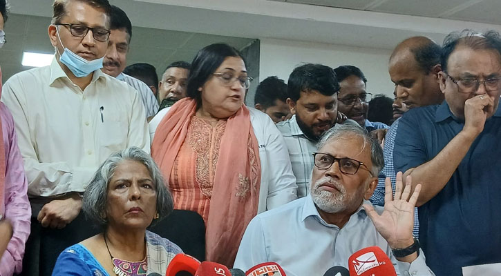 ৭ শিশু এতটাই পুড়েছে যে শনাক্ত করা যায়নি