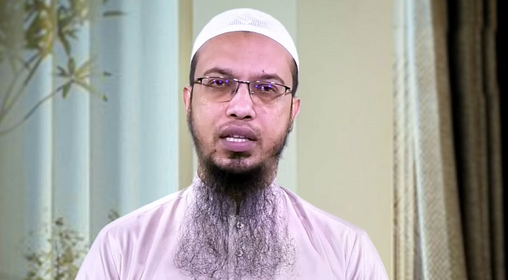 মুসলমানদের বিরুদ্ধে পশ্চিমাদের বড় অপবাদের নাম জঙ্গিবাদ