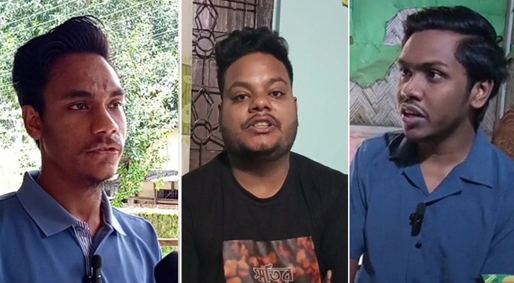 এখনো সুস্থ নয় জুলাই আন্দোলনে আহতরা 