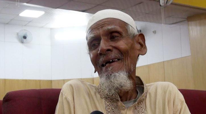 ‘এভাবে মানুষকে কেউ মারে না’