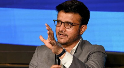 ভারত-পাকিস্তান ম্যাচ হওয়া উচিত, মত সৌরভ গাঙ্গুলির