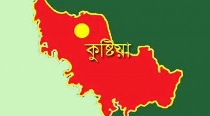 কুষ্টিয়ায় জিকে খাল থেকে অজ্ঞাত মরদেহ উদ্ধার