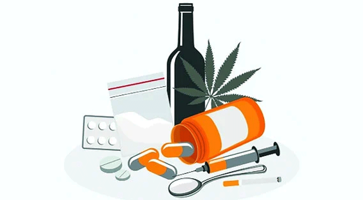 সমন্বয়কদের মাদক সিন্ডিকেট
