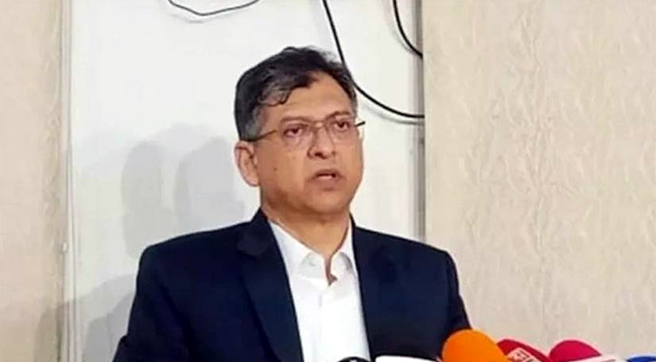 জুলাই ঘোষণাপত্রের অনুষ্ঠানে এখনো আমন্ত্রণ পায়নি বিএনপি: সালাহউদ্দিন