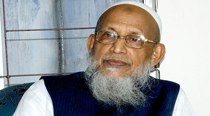 সন্ত্রাসবিরোধী আইনের মামলায় মুফতি ইজহারসহ ৮ জন খালাস 