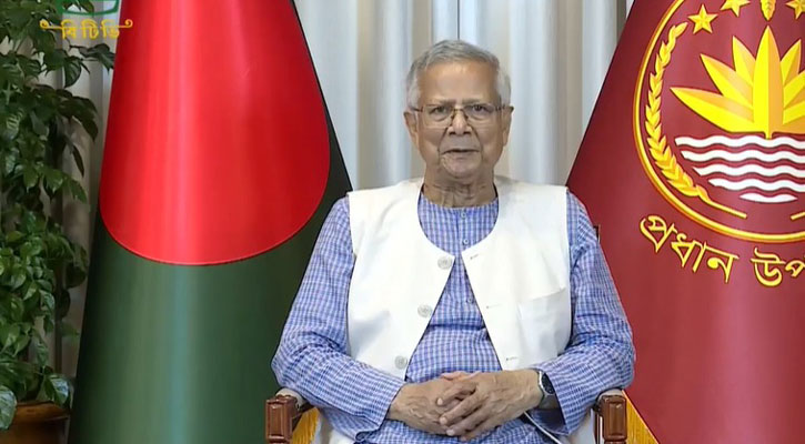জাপানে এক লাখ তরুণ পাঠানোর প্রস্তুতি শুরু: প্রধান উপদেষ্টা