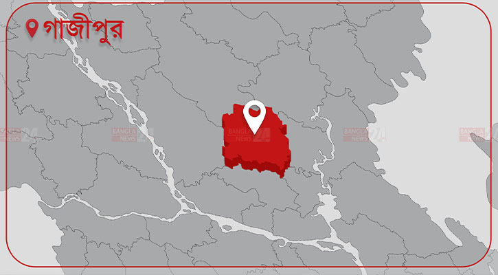 গাজীপুরে গৃহবধূকে পিটিয়ে হত্যার অভিযোগ স্বামী-শাশুড়ির বিরুদ্ধে 