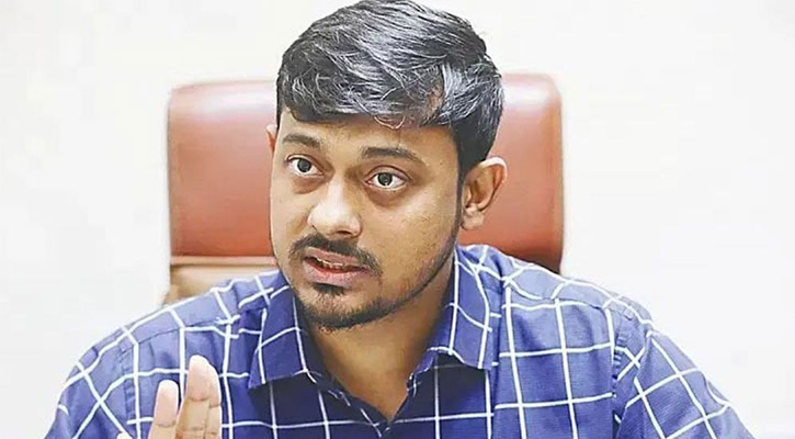 সাগরপাড়ে বসে গণঅভ্যুত্থান নিয়ে গভীরভাবে ভাবতে চেয়েছি: নাসীরুদ্দীন