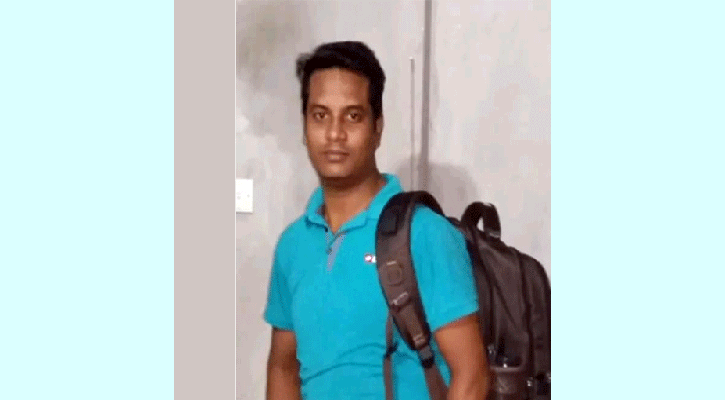 গাছের ডাল ভেঙে প্রাণ গেল পোশাকশ্রমিকের