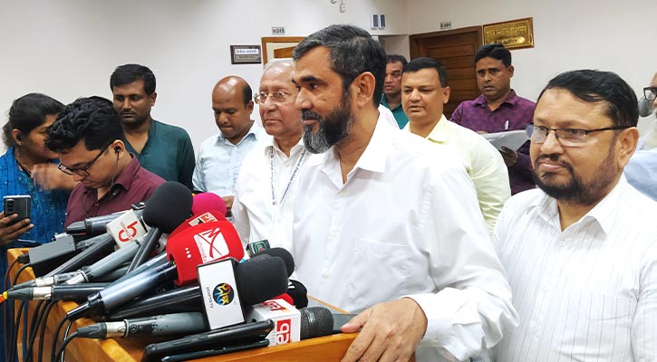 প্রবাসীদের ব্যালটে প্রতীক থাকবে, প্রার্থীর নাম নয়