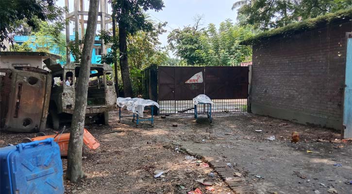 মাগুরায় চোর সন্দেহে যুবককে পিটিয়ে হত্যা, আটক ৩