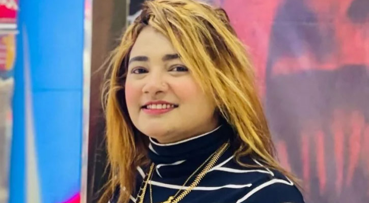 ‘ছোট সাজ্জাদের’ স্ত্রী তামান্নার ৩ দিনের রিমান্ড