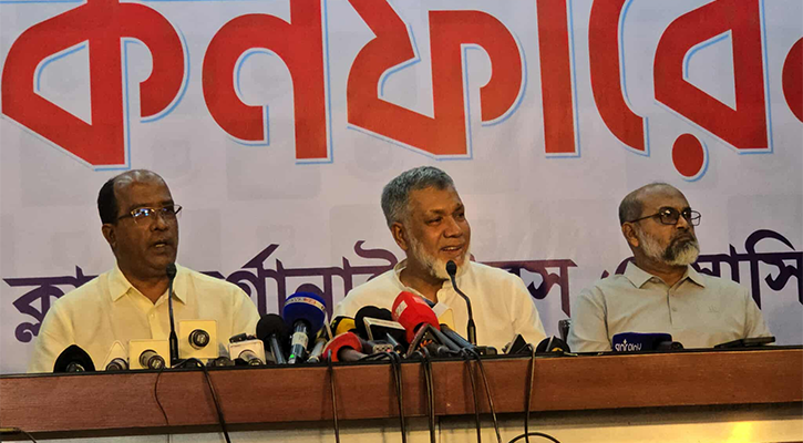 তামিম বোর্ডে এলে ক্রিকেটের জয় হবে দাবি