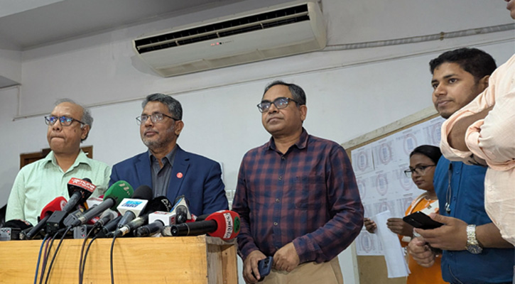 ডাকসু নির্বাচন: মনোনয়ন প্রত্যাহার ২১