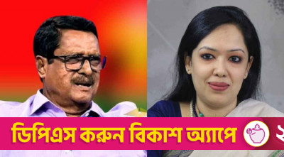 রুমিন-ফজলুরকে নিয়ে বিপাকে বিএনপি