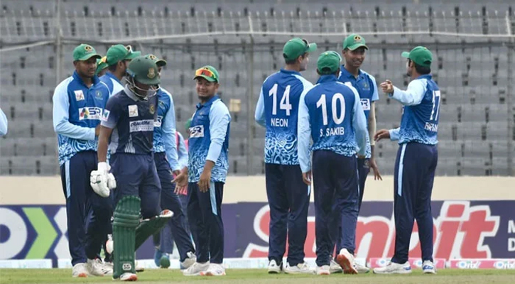 ডিপিএলে ম্যাচ ফিক্সিং, সাব্বিরের বিরুদ্ধে ৫
