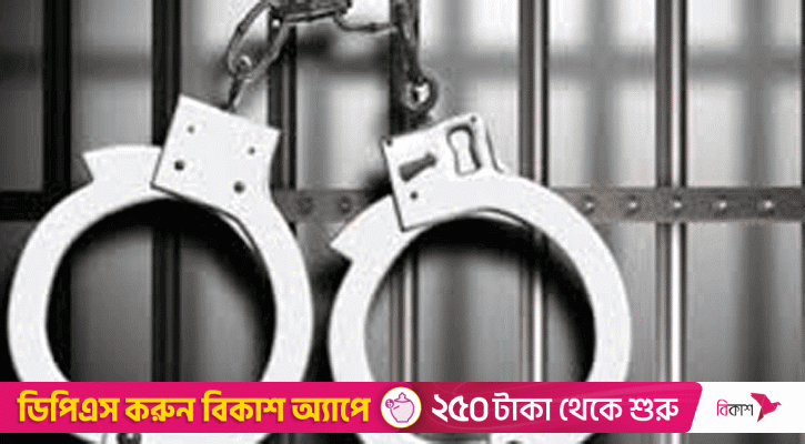 যুবদল নেতা শামীম হত্যার ঘটনায় স্ত্রী-শ্যালক গ্রেপ্তার