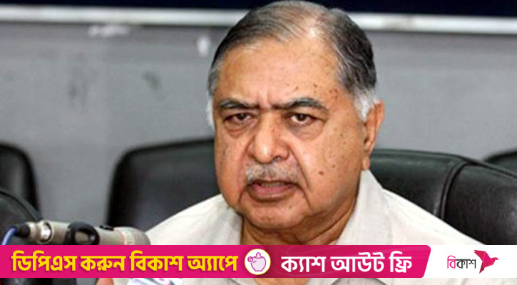 সংবিধান মানলেই দেশে সুশাসন সম্ভব: ড. কামাল হোসেন